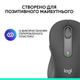Миша Logitech Signature M650 Wireless Mouse Graphite (910-006253) - зображення 10