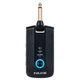 Підсилювач для електрогітар та електричних басів Nux Mighty Plug Pro - изображение 5
