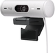 Веб-камера Logitech Brio 500 Off White (960-001428) - зображення 1