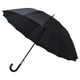 Парасолька Semi Line Black (2512-0) 4704952 - зображення 1