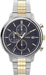 Чоловічий годинник Timex CHICAGO Chrono Tx2w13300 - зображення 1