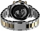 Чоловічий годинник Timex CHICAGO Chrono Tx2w13300 - зображення 4