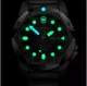 Мужские часы Victorinox Swiss Army DIVE PRO Automatic V241994 - изображение 7