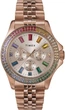 Женские часы Timex KAIA Multifunction Tx2w34200 - изображение 1