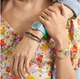 Наручний годинник Timex T80 Tx2v74500 - зображення 7