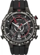 Мужские часы Timex IQ Tide Temp Compass Tx2n720 - изображение 1