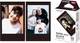 Фотопапір Fujifilm Instax Mini Black (чорна рамка) 10 аркушів (54 x 86мм 1 картридж з 10 знімками/кадрами) для камери Instax Mini 12, 11, Evo, 40, 90, 99, 9, LiPlay та принтерів SP-1, SP-2, Mini Link, Link2, Link3 Плівка з чорною рамкою - зображення 7