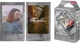 Фотопапір Fujifilm Instax Mini Stone Gray 10 аркушів (54 x 86мм 1 картридж з 10 знімками/кадрами) для камери Instax Mini 12, 11, Evo, 40, 90, 99, 9, LiPlay та принтерів SP-1, SP-2, Mini Link, Link2, Link3 Плівка з сірою рамкою - зображення 3