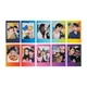 Фотопапір Fujifilm Instax Mini Rainbow 10 аркушів (54 x 86мм 1 картридж з 10 знімками/кадрами) для камери Instax Mini 12, 11, Evo, 40, 90, 99, 9, LiPlay та принтерів SP-1, SP-2, Mini Link, Link2, Link3 Плівка з райдужною рамкою - зображення 5