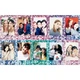 Фотопапір Fujifilm Instax Mini Confetti 10 аркушів (54 x 86мм 1 картридж з 10 знімками/кадрами) для камери Instax Mini 12, 11, Evo, 40, 90, 99, 9, LiPlay та принтерів SP-1, SP-2, Mini Link, Link2, Link3 - зображення 4
