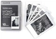 Фотопапір Fujifilm Instax Mini Monochrome 10 аркушів (54 x 86мм 1 картридж з 10 знімками/кадрами) для камери Instax Mini 12, 11, Evo, 40, 90, 99, 9, LiPlay та принтерів SP-1, SP-2, Mini Link, Link2, Link3 Чорно-біла плівка - зображення 8
