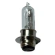 Лампа фары с отражателем P15D-25-1 12V-35/35W - изображение 2