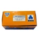Лампа фары синяя JWBP PH11 12V 40/40W цоколь PGJ19-2 для скутеров Honda Dio AF34/AF35/AF56/AF57, Lead AF48, Today AF62/AF68 - изображение 4