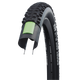 Покрышка Schwalbe Smart Sam Plus 29x2.35 (60-622) Performance Line GreenGuard SnakeSkin DD + reflex - изображение 1