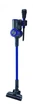 Аккумуляторный пылесос Royalty Line CVC-9316 Blue беспроводной вертикальный с турбощеткой - изображение 3