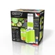Блендер CAMRY CR 4069 Green + 2 шейкера - изображение 15