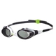 Окуляри для плавання Arena Spider Jr Black/White (1097-92338-014 UNI) - зображення 1