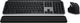 Комплект бездротовий Logitech MX Keys S Combo для MAC Space Grey (920-012845) - зображення 1
