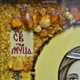 Ікона "Свята мучениця Василіса" бурштинова 15х20 (001) - зображення 4