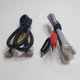 Кабельный искатель проводов LAN тестер с разъемами RJ-11 и RJ-45, индикатор скрытой проводки RJJR-1145 - изображение 5