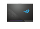 Ноутбук Asus ROG Strix Scar 17 G733ZS (G733ZS-DS94) Black - зображення 6