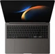 Ноутбук Samsung Galaxy Book3 Pro 360 (NP730QFG-KA1US) Graphite - изображение 3