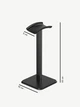 Підставка для навушників Semi Headphone stand - Black органайзер для гарнітури на неслизькій основі - зображення 6