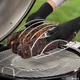 Жаропрочные перчатки Weber S/M (6669) - изображение 3