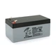 Акумуляторна батарея AGM RITAR RT1232 12V 3.2Ah (133 х 67х 59 (63) ) - зображення 2