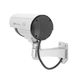 Муляж наружной камеры DUMMY IR, Silver Voltronic - изображение 4