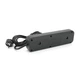 Мережевий фільтр Voltronic F23U-Black 2 м, 3 розетки, 10А - зображення 2
