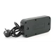 Мережевий фільтр Voltronic F09U-Black 2 м, 3 розетки, 10А - зображення 2