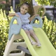 Горка с водным эффектом Smoby Life Веселая волна длина 200 см (7600820405) (3032168204058) - изображение 10
