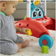 Ходунки Fisher-Price Граю та Вчуся Двостороння каталка Steady Speed (англ., грец., тур.) (HJP48) (C42) (194735092321) - зображення 4