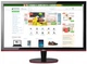 Монітор 27" AOC G2778VQ - зображення 1