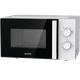 Микроволновая печь Gorenje mo17e1wh - изображение 2