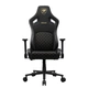 Кресло для геймеров Cougar Defensor Gold f - изображение 2