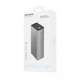 УМБ Proove Metalskin 65w 30000mAh Gray (pbm365210004) - зображення 3