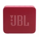 Портативная колонка jbl Go 2 Essential Red (jblgoes2redeu) - изображение 1