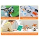 Конструктор Makerzoid Superbot Master Premium (mkz-spb-ms) - изображение 3