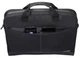 Сумка для ноутбука Asus Nereus Carry Bag Black (90-xb4000ba00010) - изображение 1
