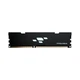 Модуль пам'яті ddr4 16gb/3200 Prologix Black (pro16gb3200b4) - зображення 1