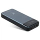 УМБ Vinga 30000 mAh 100w Display va Grey (Li-Ion) (vpbb30100) - изображение 2