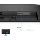 BENQ 23.8" 16:9 ips рк монітор, 1920х1080, 5 мс, 100 Гц, 99% sRGB, 1xHDMI 1.4/1xDP 1.2 gw2491 Black - зображення 5