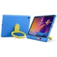 планшет Lenovo Tab lte 10.1 ips/fhd/mtk g85/4/128 /TPU/Luna Grey tb311xu - изображение 3