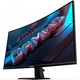 GIGABYTE iгровий монiтор 27"va 1500r 180Hz 1ms qhd (2560 x 1440) 2xHDMI(2.0) 1xDP(1.4) gs27qca Gaming Monitor - изображение 3