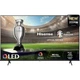 Телевизор 55" Hisense 55e7nq, Black, qled, 3840х2160, 60 Гц, Smart tv, dvb-t2/s2/c, 3xHDMI, 2xUSB, Vesa 200x400 - изображение 1