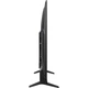 Телевизор 55" Hisense 55e7nq, Black, qled, 3840х2160, 60 Гц, Smart tv, dvb-t2/s2/c, 3xHDMI, 2xUSB, Vesa 200x400 - изображение 4
