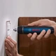 Шуруповерт аккумуляторный Bosch go 3 3.6в 5Нм 360об/мин 0.32кг 0.601.9h2.201 - изображение 7