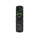 Мобільний телефон agm m10 black 4g Russian keyboard - зображення 1
